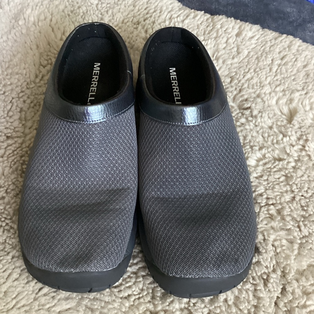 EUC Merrell Encore Breeze